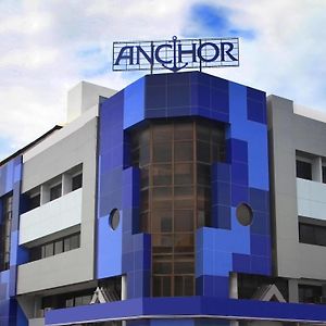 Anchor Hotel